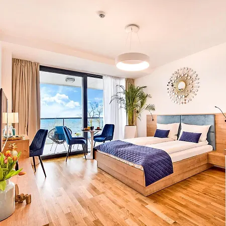Apartmán North Apartments, Seaview Seaside Park