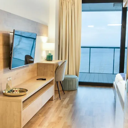 Appartement North Apartments, Seaview Seaside Park