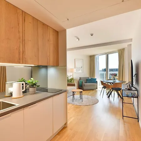 North Apartments, Seaview Seaside Park *