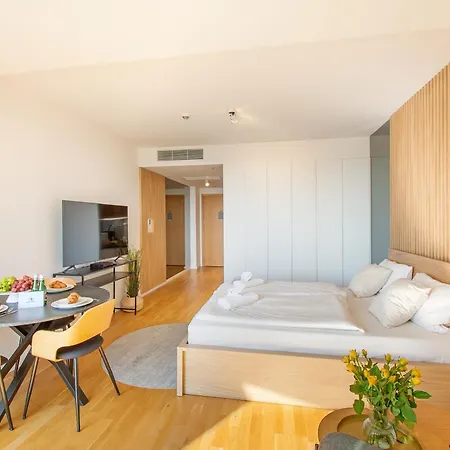 Appartement North Apartments, Seaview Seaside Park