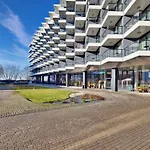 North Apartments, Seaview Seaside Park