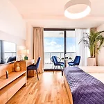 North Apartments, Seaview Seaside Park * Kolobrzeg