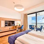 North Apartments, Seaview Seaside Park *