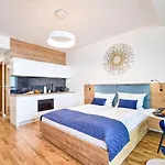 Apartment North Apartments, Seaview Seaside Park Kolobrzeg