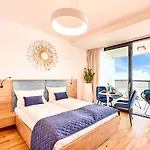 North Apartments, Seaview Seaside Park *