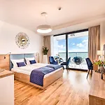 North Apartments, Seaview Seaside Park Apartment