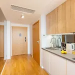 Apartment North Apartments, Seaview Seaside Park Kolobrzeg