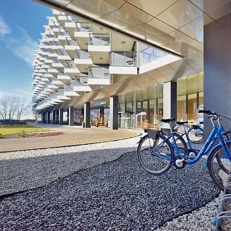 North Apartments, Seaview Seaside Park