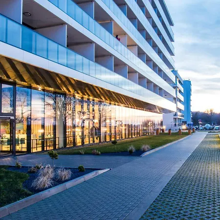 Apartament North Apartments, Seaview Seaside Park Kołobrzeg
