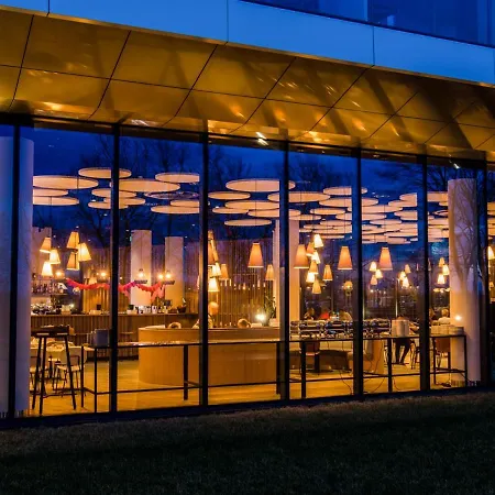 North Apartments, Seaview Seaside Park Apartamento Kołobrzeg