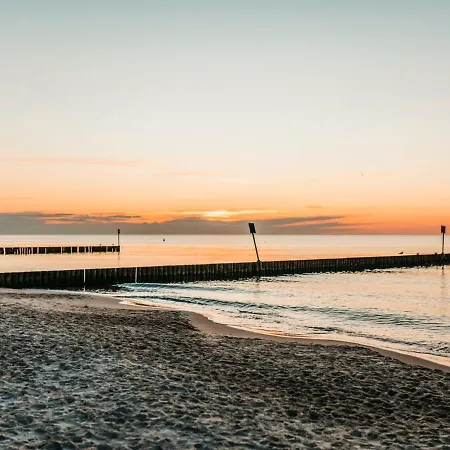 North Apartments, Seaview Seaside Park Apartamento *