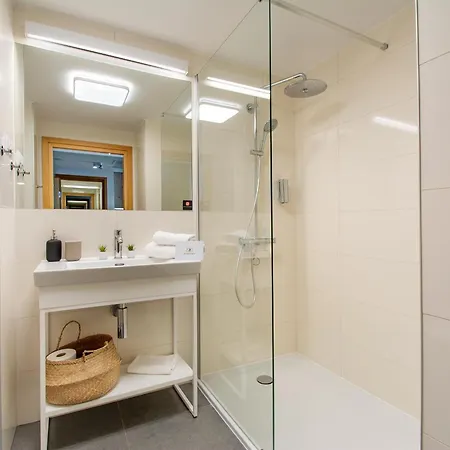 North Apartments, Seaview Seaside Park * Kołobrzeg