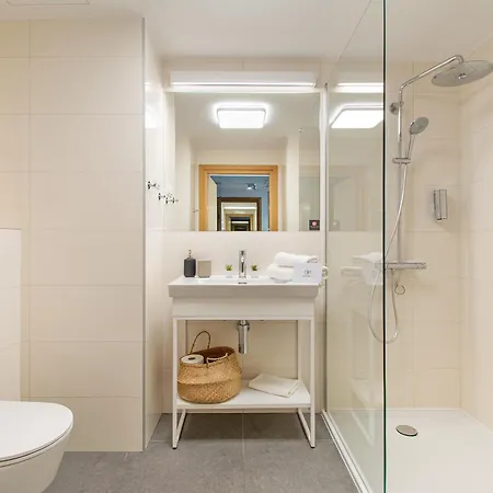 North Apartments, Seaview Seaside Park Apartamento Kołobrzeg