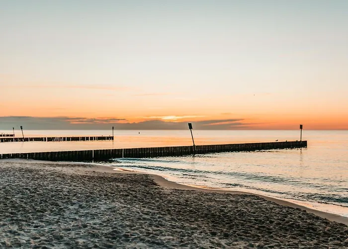 North Apartments, Seaview Seaside Park Apartment *