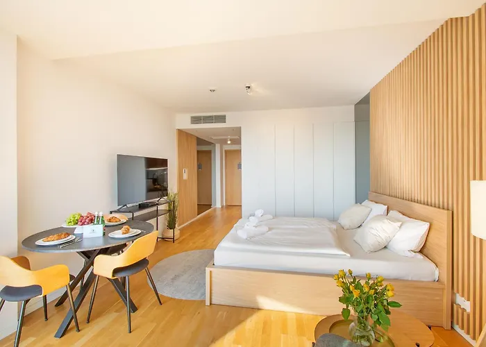 Apartment North Apartments, Seaview Seaside Park